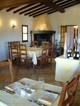 Hotel L'estirado Des Adrets
