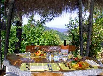 Hotel L'estirado Des Adrets 3*