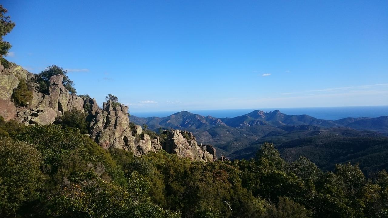L'estirado Des Adrets 3*