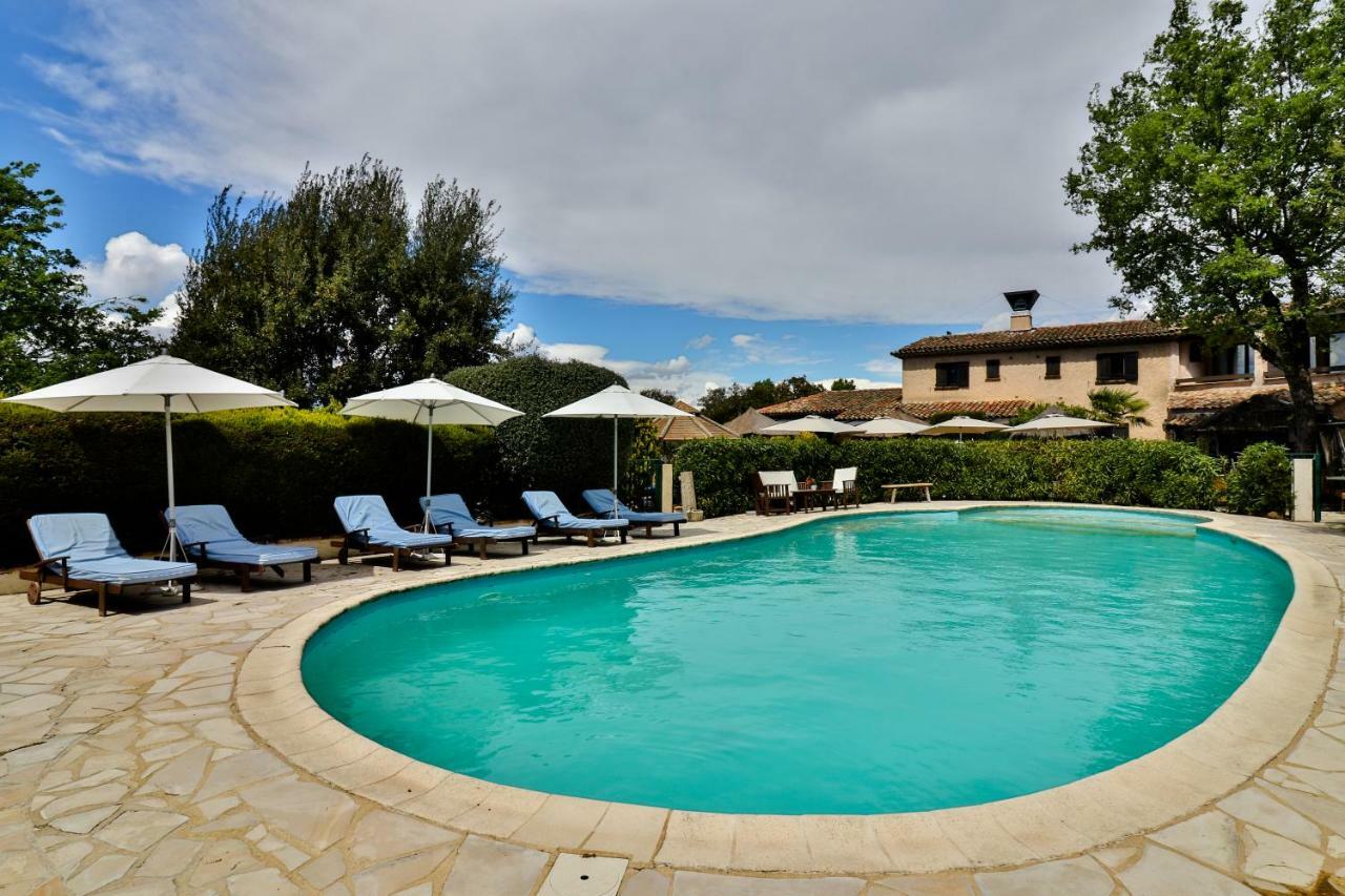 Hotel L'estirado Des Adrets 3*