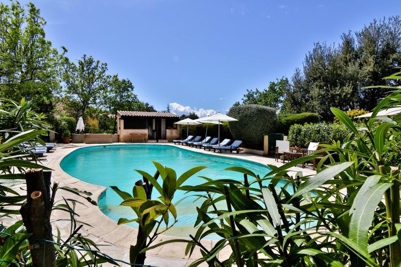 Hotel L'estirado Des Adrets 3*