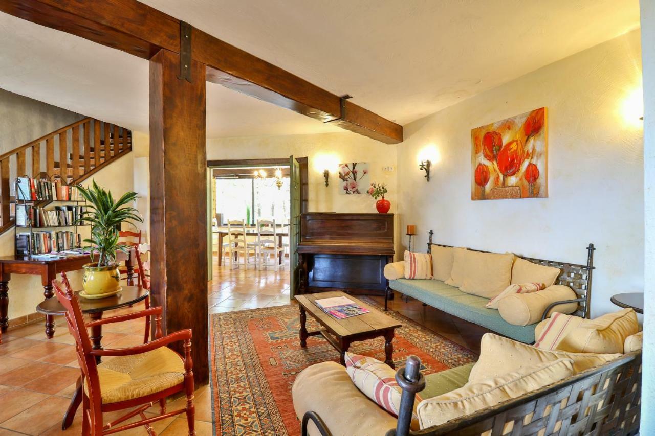 L'estirado Des Adrets Hotel Les Adrets-de-l'Esterel